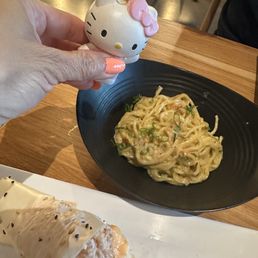 Uni Pasta