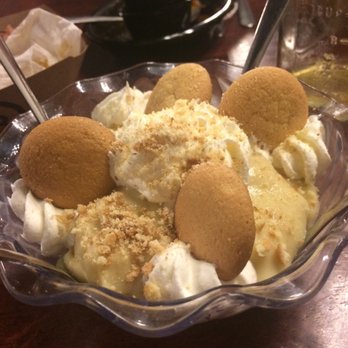 Sonny's BBQ - Banana pudding - Barbeque Near Me - Sarasota, Florida Sonny's BBQ - Banana pudding - Barbeque Near Me - Sarasota, Florida