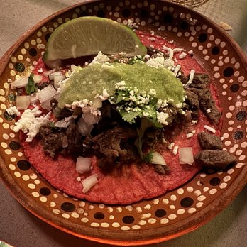 La Patroncita - Mexican Near Me - Portland, Oregon