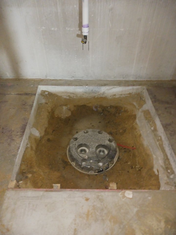 Slide of J. R. Lane Plumbing