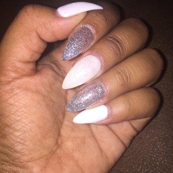 Protop Nails - After - Nail Salons Near Me - Watsonville, California Protop Nails - After - Nail Salons Near Me - Watsonville, California