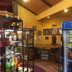 Keg Springs Winery