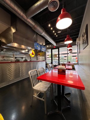 The Halal Guys by null