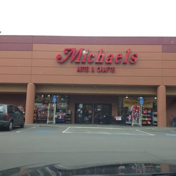 Michaels - Arts & Crafts Near Me - Clackamas, Oregon