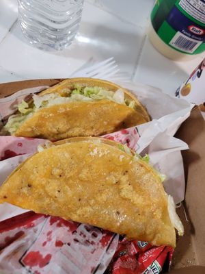 Jimboy's Tacos by null