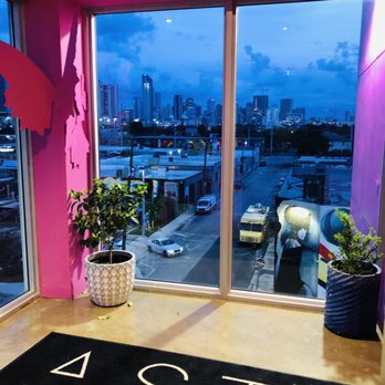 Astra - 3rd Floor entrance. - Mediterranean Near Me - Miami, Florida Astra - 3rd Floor entrance. - Mediterranean Near Me - Miami, Florida