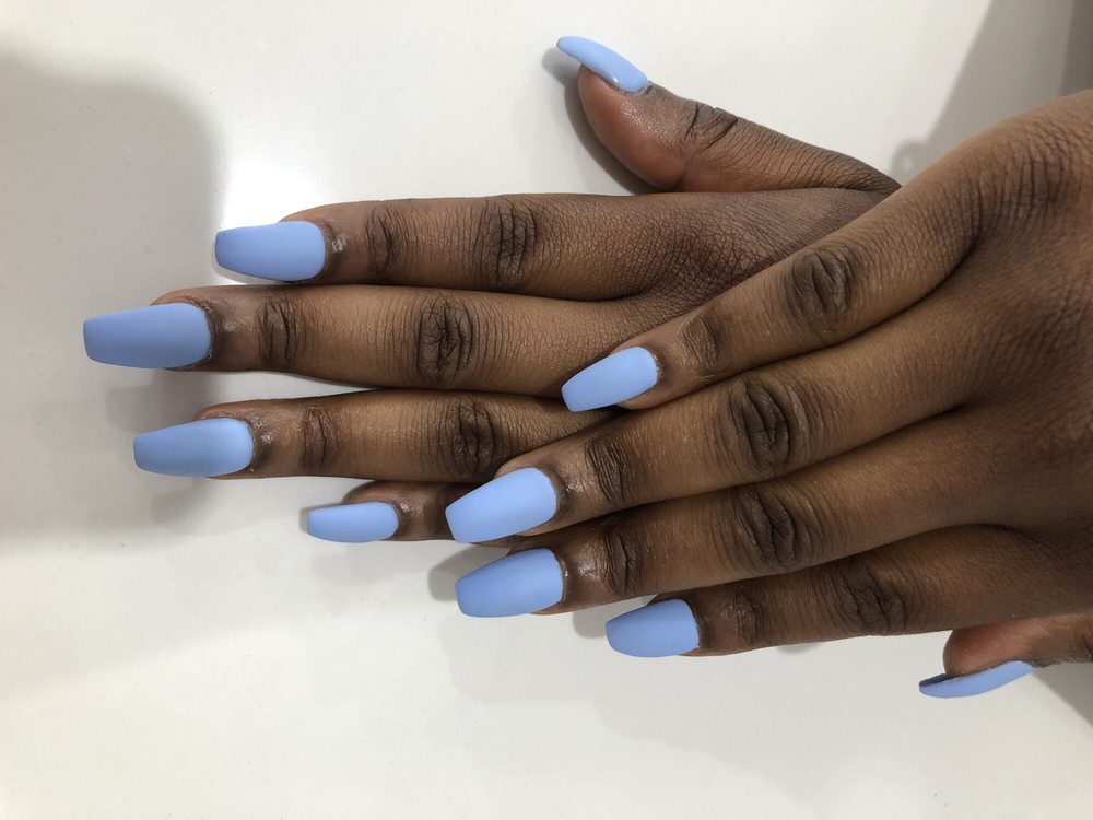 PRO NAILS & SPA 54 Photos & 63 Reviews 9900 Washington Blvd N