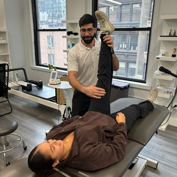 Prehab - Sports Medicine Near Me - New York, New York Prehab - Sports Medicine Near Me - New York, New York