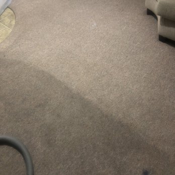 Central California Carpet Cleaning - Halfway done with this room. You can see these carpets coming back to life :) - Home Cleaning Near Me - Bakersfield, California Central California Carpet Cleaning - Halfway done with this room. You can see these carpets coming back to life :) - Home Cleaning Near Me - Bakersfield, California