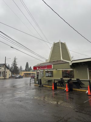 Javi’s Breakfast Cafe by null