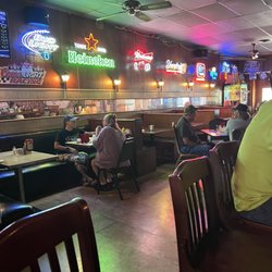 Corner Pub