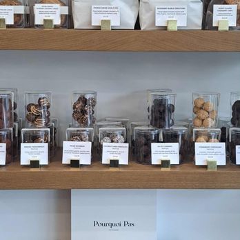 Pourquoi Pas - Bakeries Near Me - Coquitlam, British Columbia Pourquoi Pas - Bakeries Near Me - Coquitlam, British Columbia
