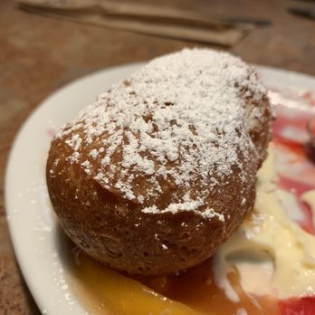 Huckleberry's - Beignets - Breakfast & Brunch Near Me - Fairfield, California Huckleberry's - Beignets - Breakfast & Brunch Near Me - Fairfield, California
