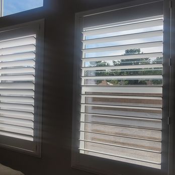 Valley Shutters - Shutters Near Me