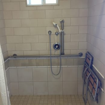 Anderson Inn - Award for Best Bathroom setup! Loved it! - Hotels Near Me - Morro Bay, California Anderson Inn - Award for Best Bathroom setup! Loved it! - Hotels Near Me - Morro Bay, California