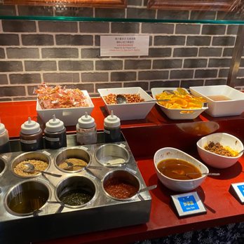 3 Kingdoms Hot Pot - Snack and sauce bar - Chinese Near Me - Mountain View, California 3 Kingdoms Hot Pot - Snack and sauce bar - Chinese Near Me - Mountain View, California