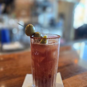 Urban Crave - Bloody Mary - New American Near Me - Orlando, Florida Urban Crave - Bloody Mary - New American Near Me - Orlando, Florida