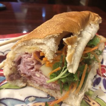 Pho Island - Long Bay Sandwich. - Vietnamese Near Me - New Hyde Park, New York Pho Island - Long Bay Sandwich. - Vietnamese Near Me - New Hyde Park, New York