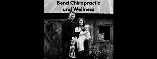 Bend Chiropractic and Wellness