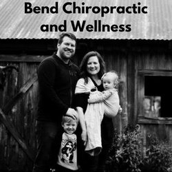 Bend Chiropractic and Wellness