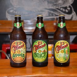 Prize Burger - Cervejas Artesanais