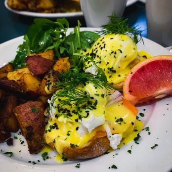 Easy Breakfast - Breakfast & Brunch Near Me - Toronto, Ontario