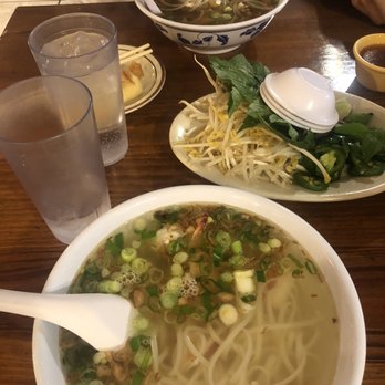 Pho 79 - Hù Tíu Tóm, Cua - Rice noodles with shrimp, and imitated crab - Vietnamese Near Me - Minneapolis, Minnesota Pho 79 - Hù Tíu Tóm, Cua - Rice noodles with shrimp, and imitated crab - Vietnamese Near Me - Minneapolis, Minnesota