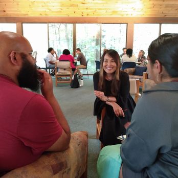 Yosuda : Awakening Space - Kessuda was leading Mindfulness and Enneagram for Self love for JVC. - Meditation Centers Near Me - Philadelphia, Pennsylvania Yosuda : Awakening Space - Kessuda was leading Mindfulness and Enneagram for Self love for JVC. - Meditation Centers Near Me - Philadelphia, Pennsylvania