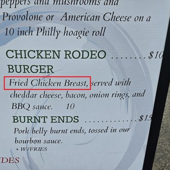 Uptown Bar and Restaurant - What I ordered - American Near Me - Oxford, North Carolina Uptown Bar and Restaurant - What I ordered - American Near Me - Oxford, North Carolina