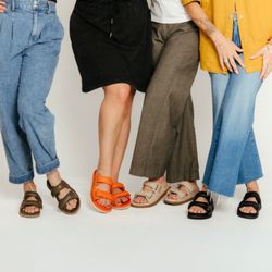 The Sol Collective - Woden just hit the floor!!! Shop this best-selling style in-store or online now.