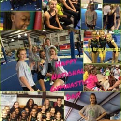 Glory Gymnastics Center