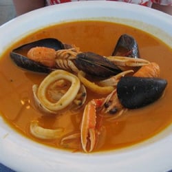 Bridge Mills Restaurant