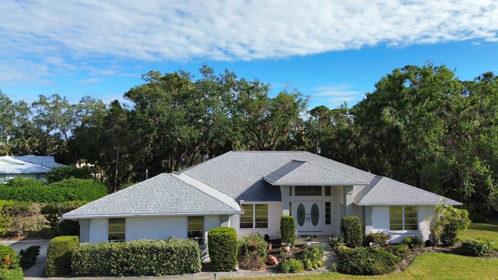 Slide of Dura Guard Roofing