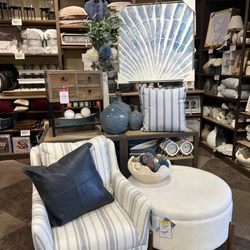 Kirkland's - New coastal