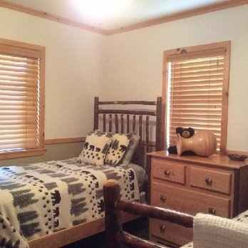 The Finishing Touch - untitled - Shades & Blinds Near Me - Minocqua, Wisconsin