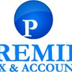 Premier Tax & Accounting