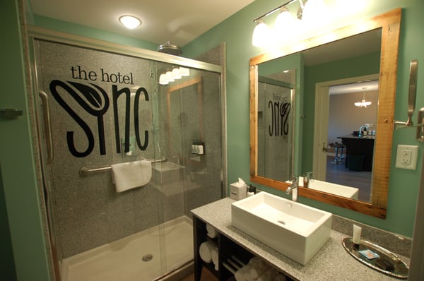 The Hotel SYNC by null