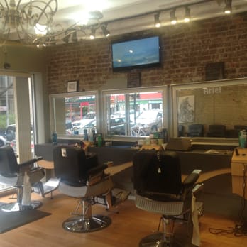 Cuts On Garfield - Barbers Near Me - Brooklyn, New York