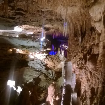 Inner Space Cavern - Tours Near Me - Georgetown, Texas Inner Space Cavern - Tours Near Me - Georgetown, Texas