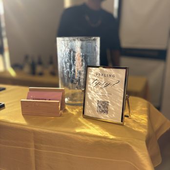 Spirits & Petals - Stuart Event Rentals Corporate Party at the Milpitas Community Center - Bartenders Near Me