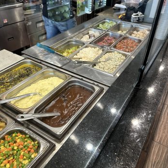 Chicho’s Chicken - Peruvian Near Me - Hyattsville, Maryland