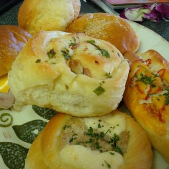 Liliha Bakery - our savory plate - Bakeries Near Me - Honolulu, Hawaii