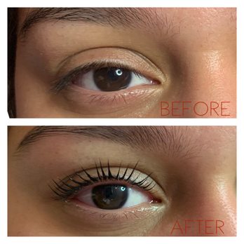 Miss P Waxing - Lash lift with Keratin serum - Skin Care Near Me - Studio City, California Miss P Waxing - Lash lift with Keratin serum - Skin Care Near Me - Studio City, California