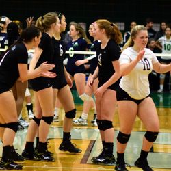 Northwest Volleyball