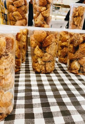 Fraboni's Italian Specialties & Delicatessen by null