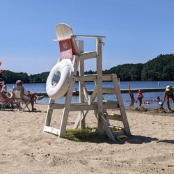 Wayland Town Beach