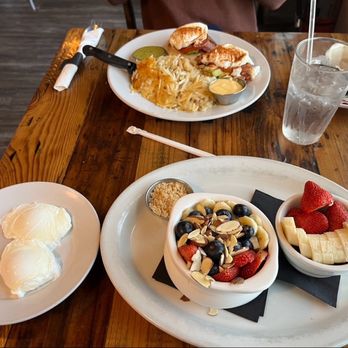 Seven Mile Cafe - Breakfast & Brunch Near Me - Keller, Texas