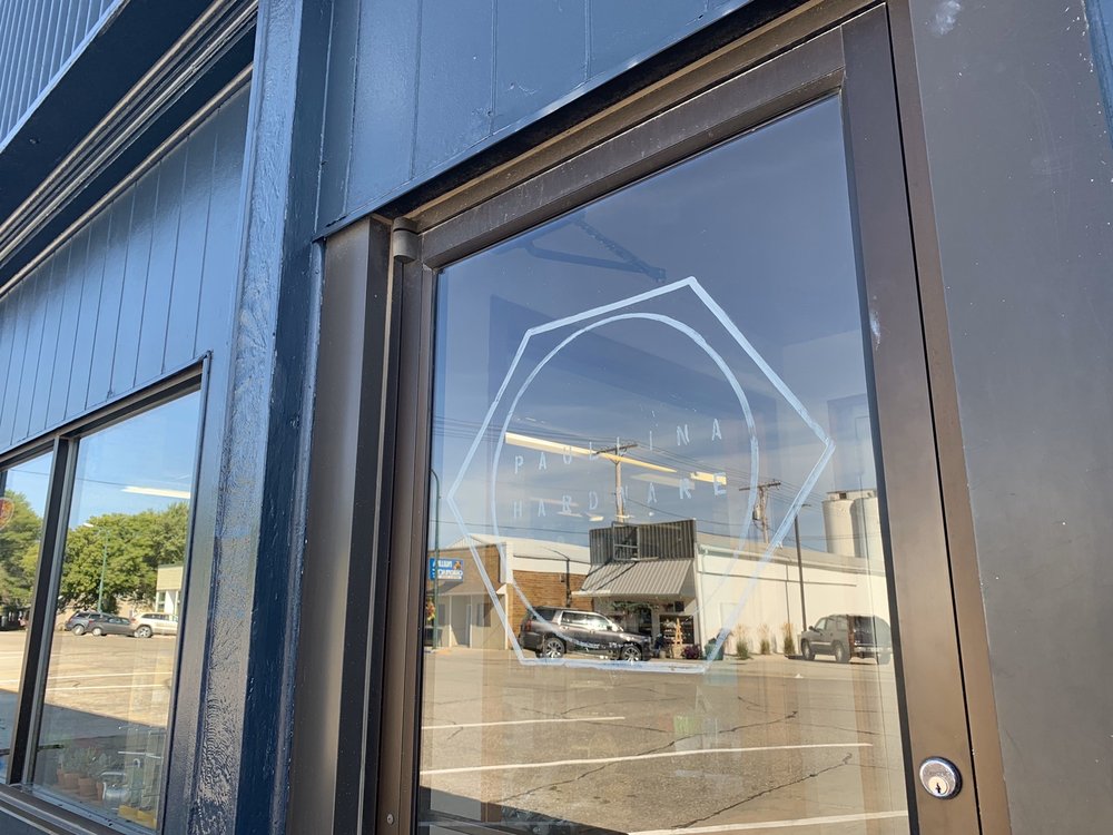 PAULLINA HARDWARE 104 E Broadway, Paullina, IA Yelp