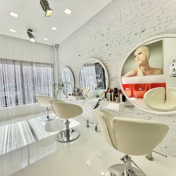 LAVAN SALON - LAVAN SALON - Hair Stylists Near Me - New York, New York