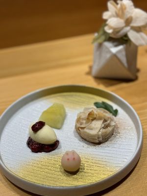 Sushi Okeya Kyujiro by null